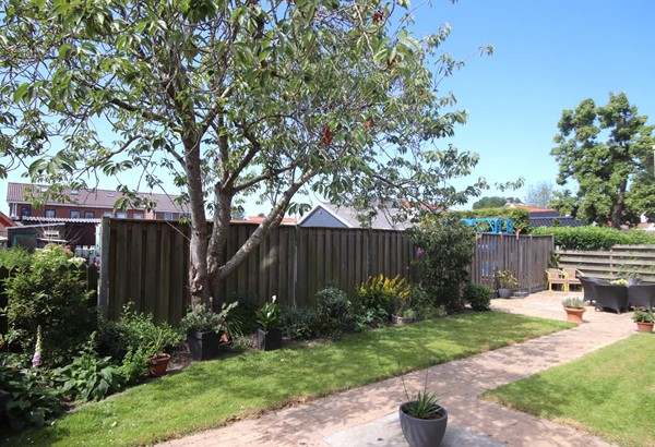 Medium property photo - Dwarsnoard 16, 8711 AS Workum